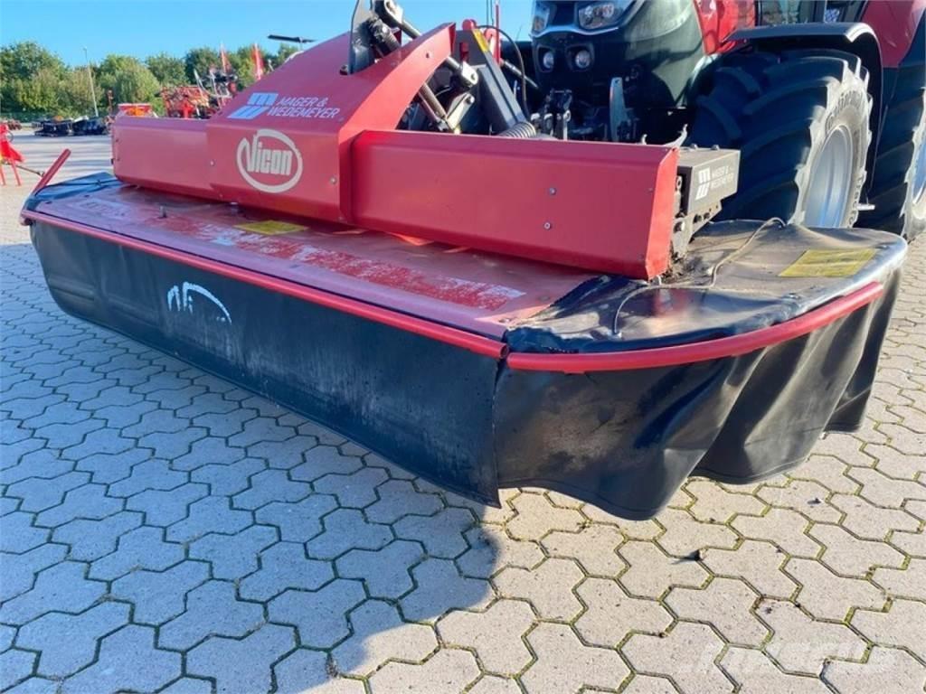 Vicon EXTRA 332 XF Mowers