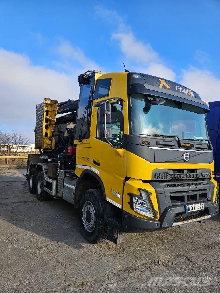  Wust SM802 Wood chippers