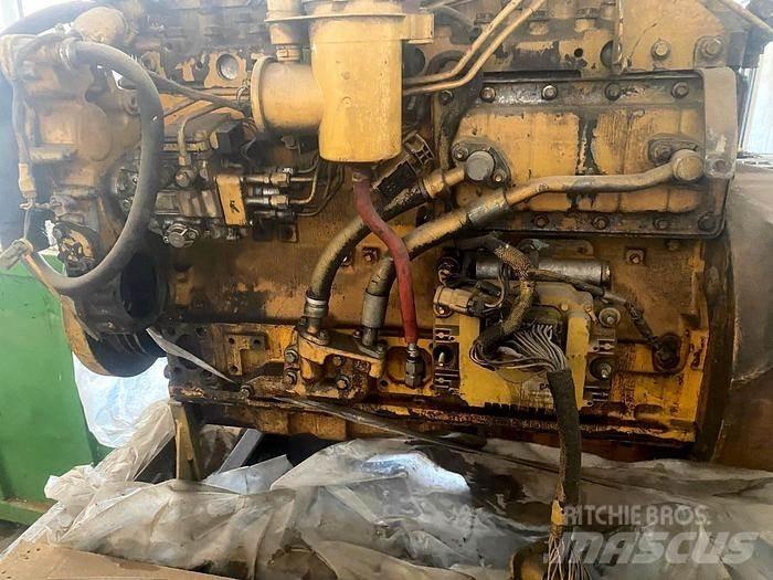 CAT 3056E Engines