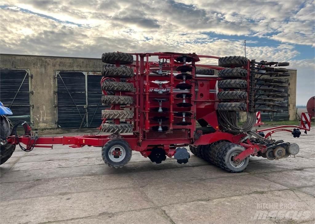 Horsch Pronto 6 DC Combination drills