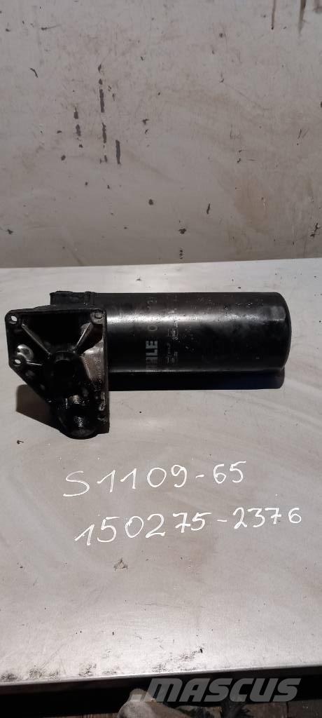 Scania R 440.     1502757 Engines