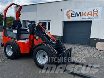 Relly 1,3 Mini loaders