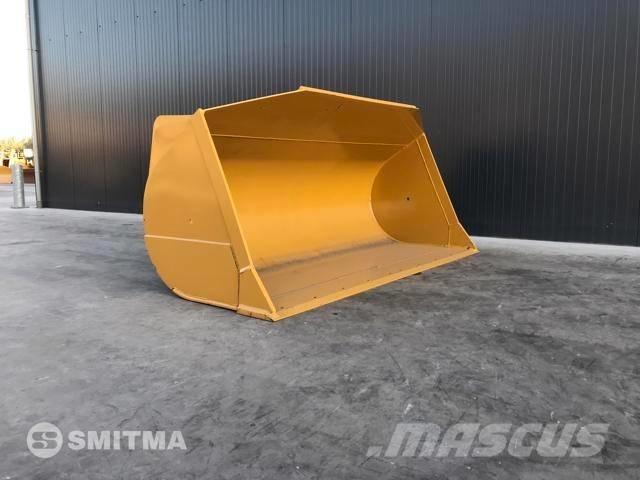 CAT 950H Buckets