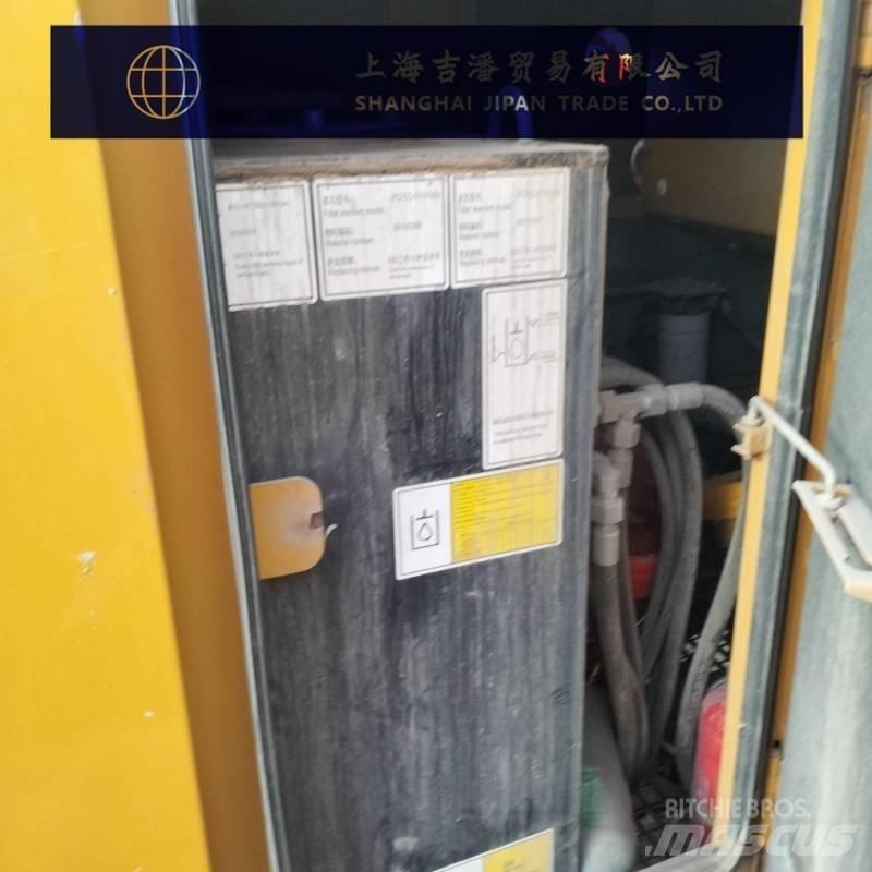 Sany SCC 600 A-6 Tracked cranes