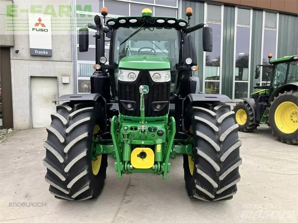 John Deere 6230 r Tractors