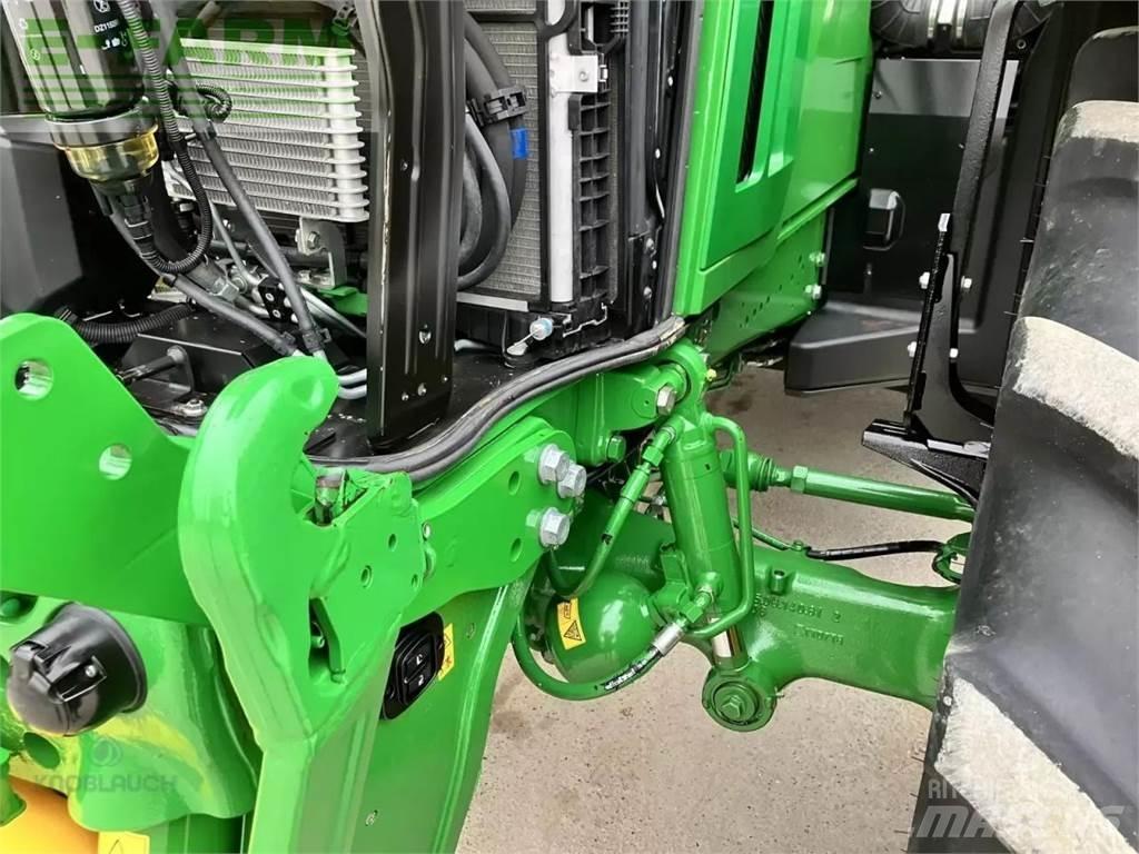 John Deere 6230 r Tractors