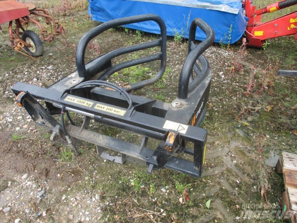  Alø Unigrib 160 Other tractor accessories
