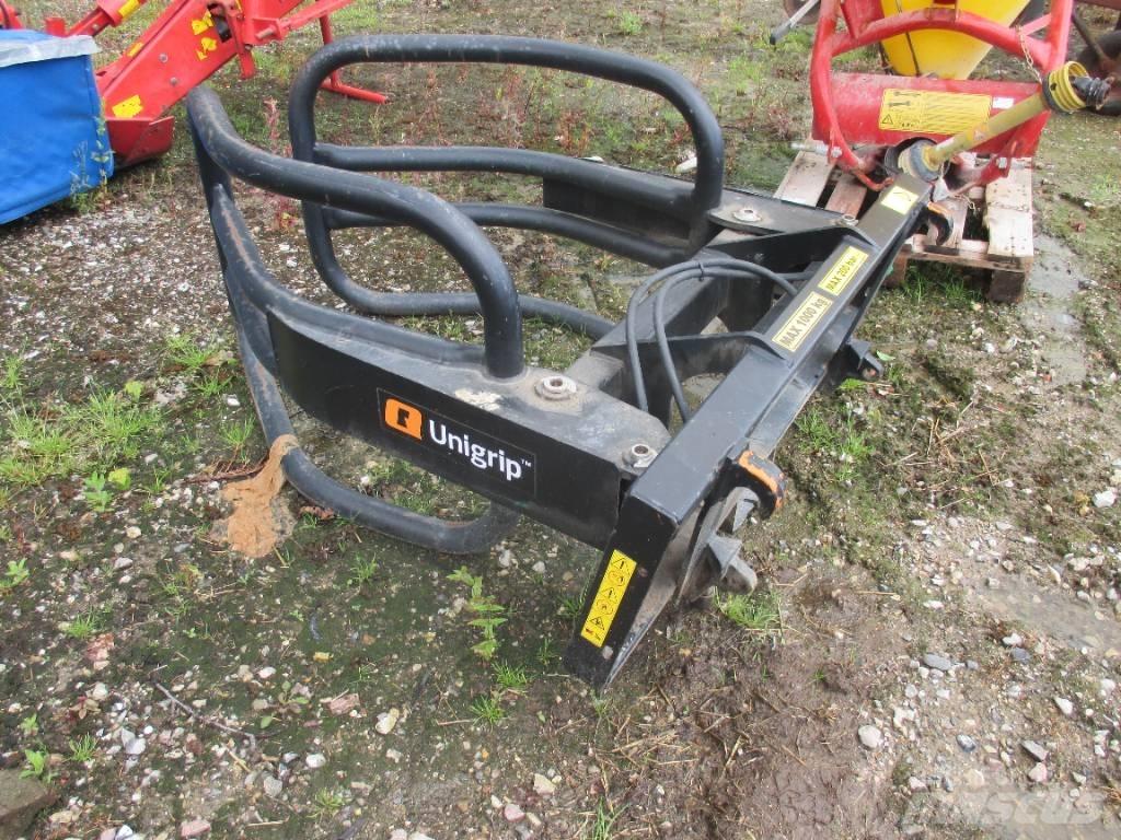  Alø Unigrib 160 Other tractor accessories