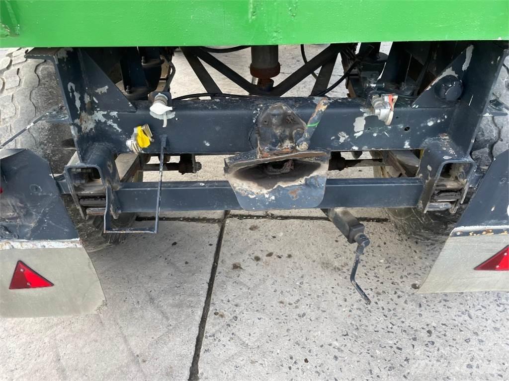 Fortschritt HW80 Other trailers