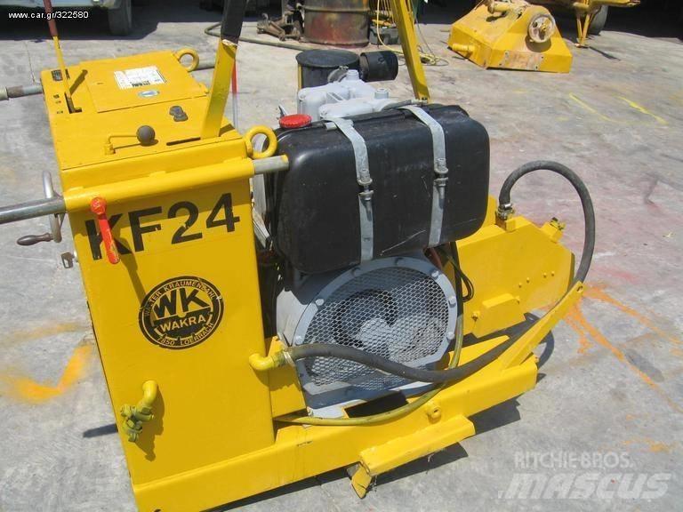  Αλλο HANTS Engines