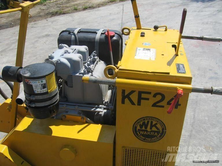  Αλλο HANTS Engines