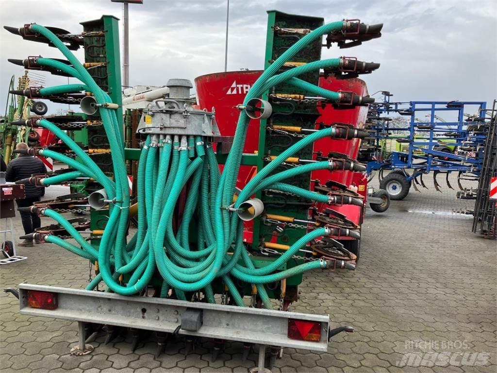 Samson TS 6 M Agriculture - Others