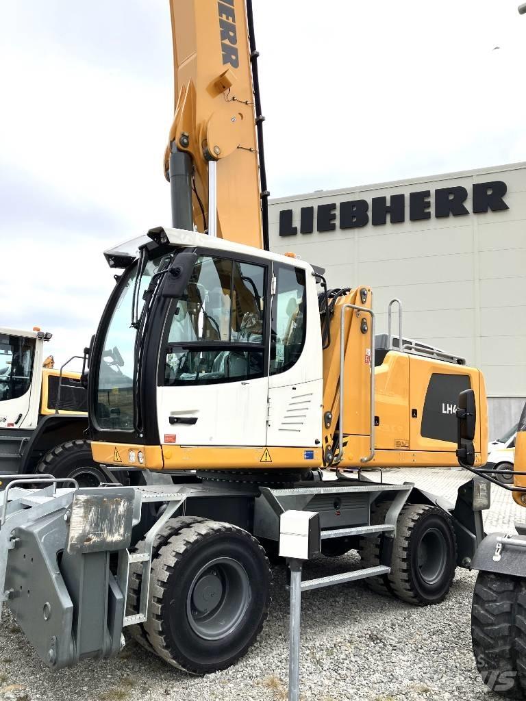 Liebherr LH40 M Material Handling - Others