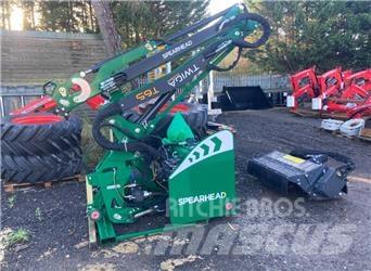 Spearhead TWIGA T65 Hedge cutters