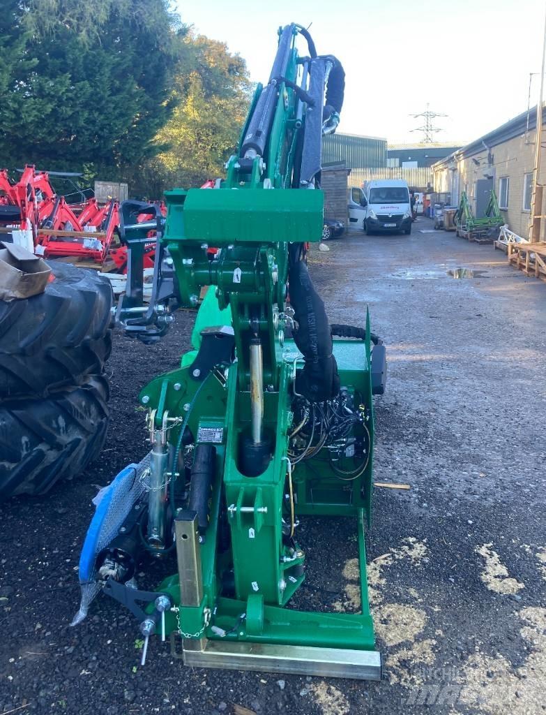 Spearhead TWIGA T65 Hedge cutters