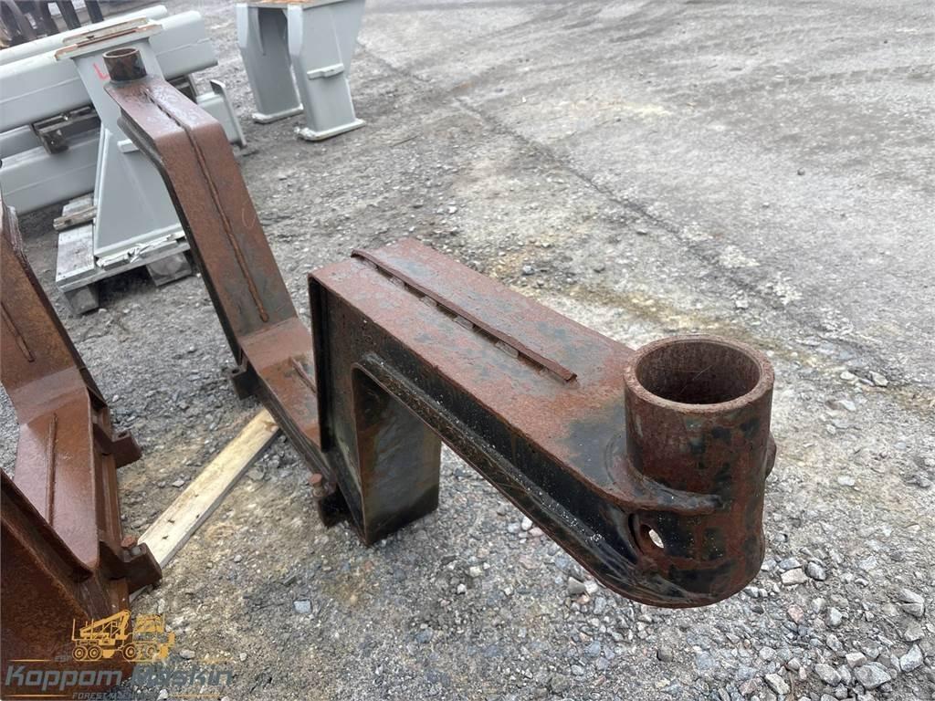 Ösa 280 master Other components