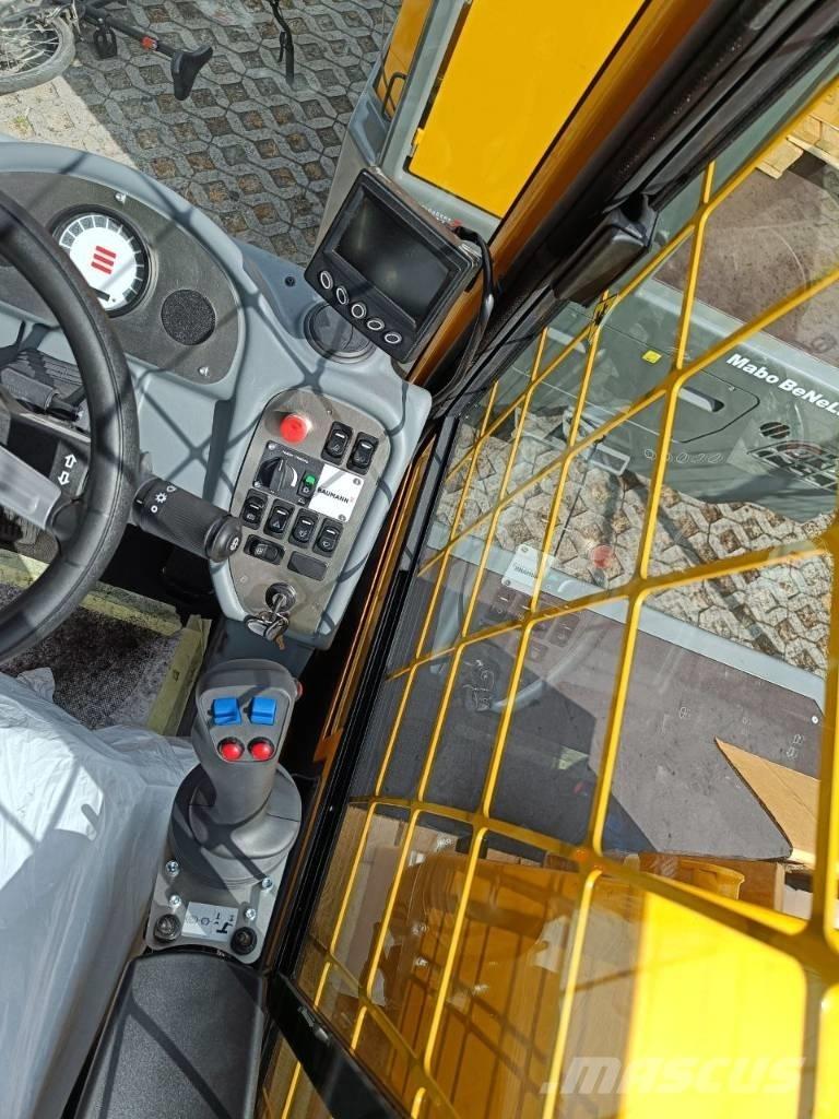 Baumann EGX70 Sideloaders