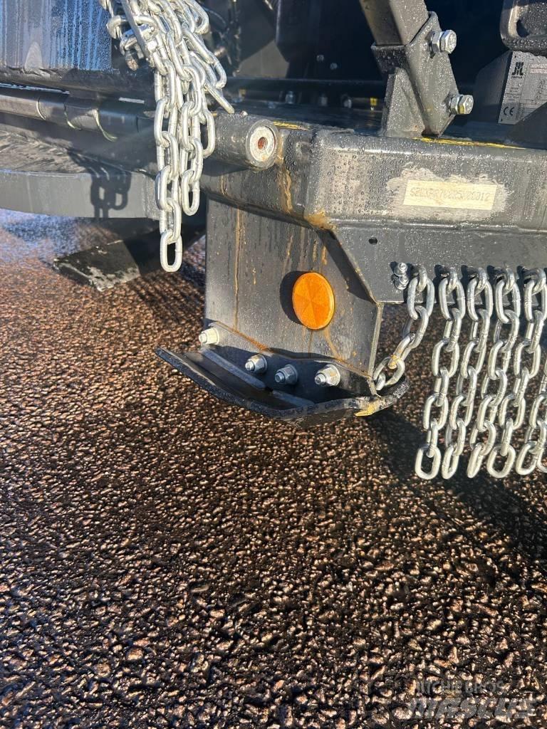 Pronar KPR 700 Pasture mowers and toppers