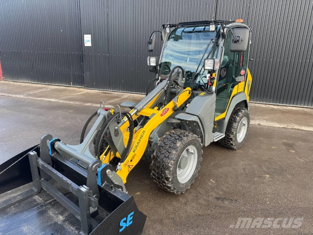 Kramer 5045 Mini loaders