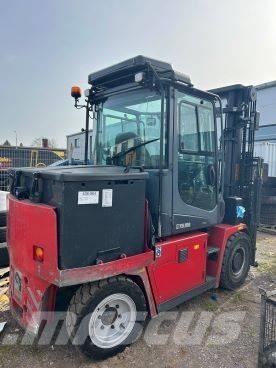 Kalmar ECG55-6 Electric forklift trucks