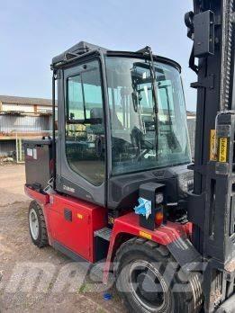 Kalmar ECG55-6 Electric forklift trucks