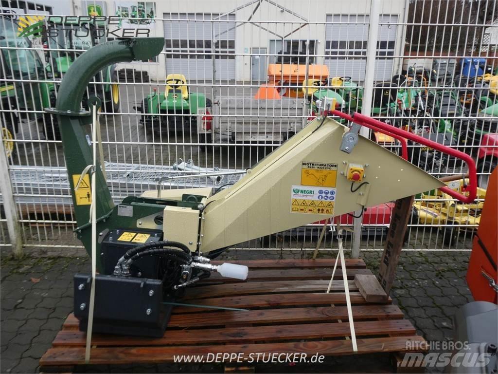 Negri R225 TPA Agriculture - Others