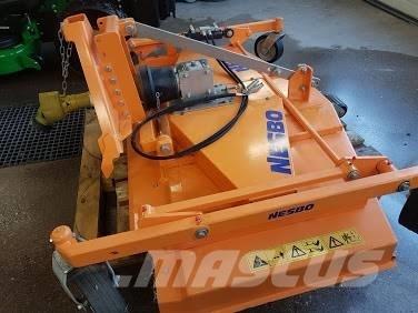  Nesbro RK-1800 M Groundcare - Others