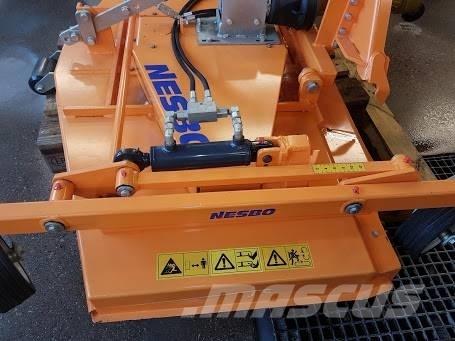  Nesbro RK-1800 M Groundcare - Others