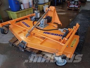  Nesbro RK-1800 M Groundcare - Others