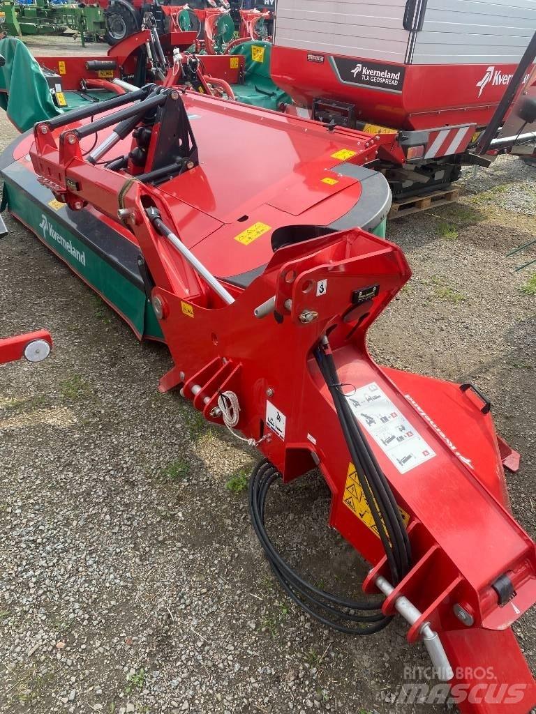 Kverneland 3332 MT Mower-conditioners