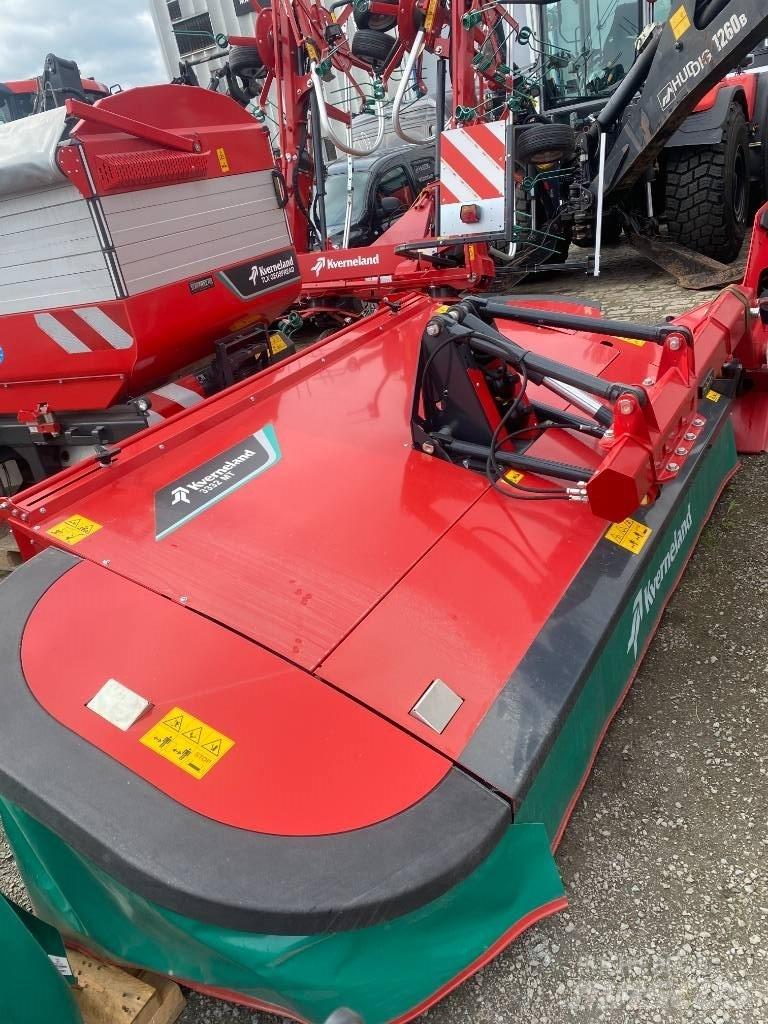 Kverneland 3332 MT Mower-conditioners