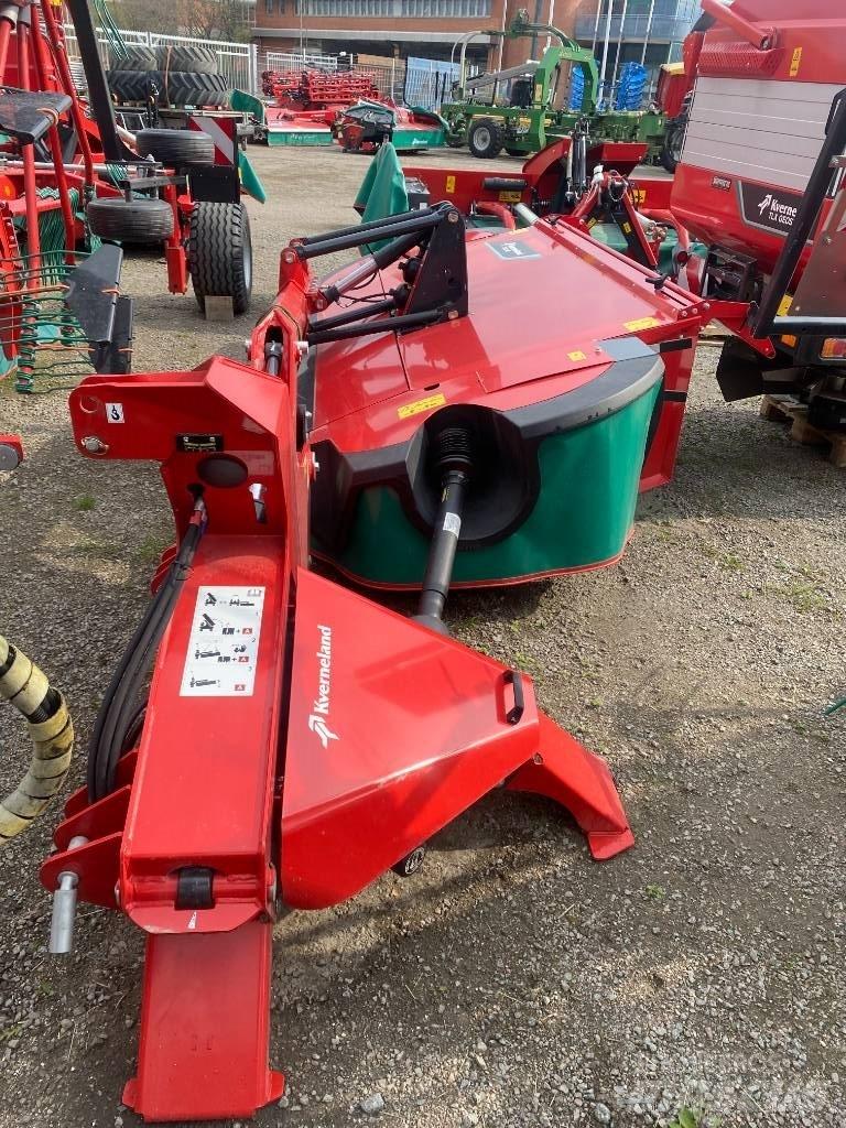 Kverneland 3332 MT Mower-conditioners