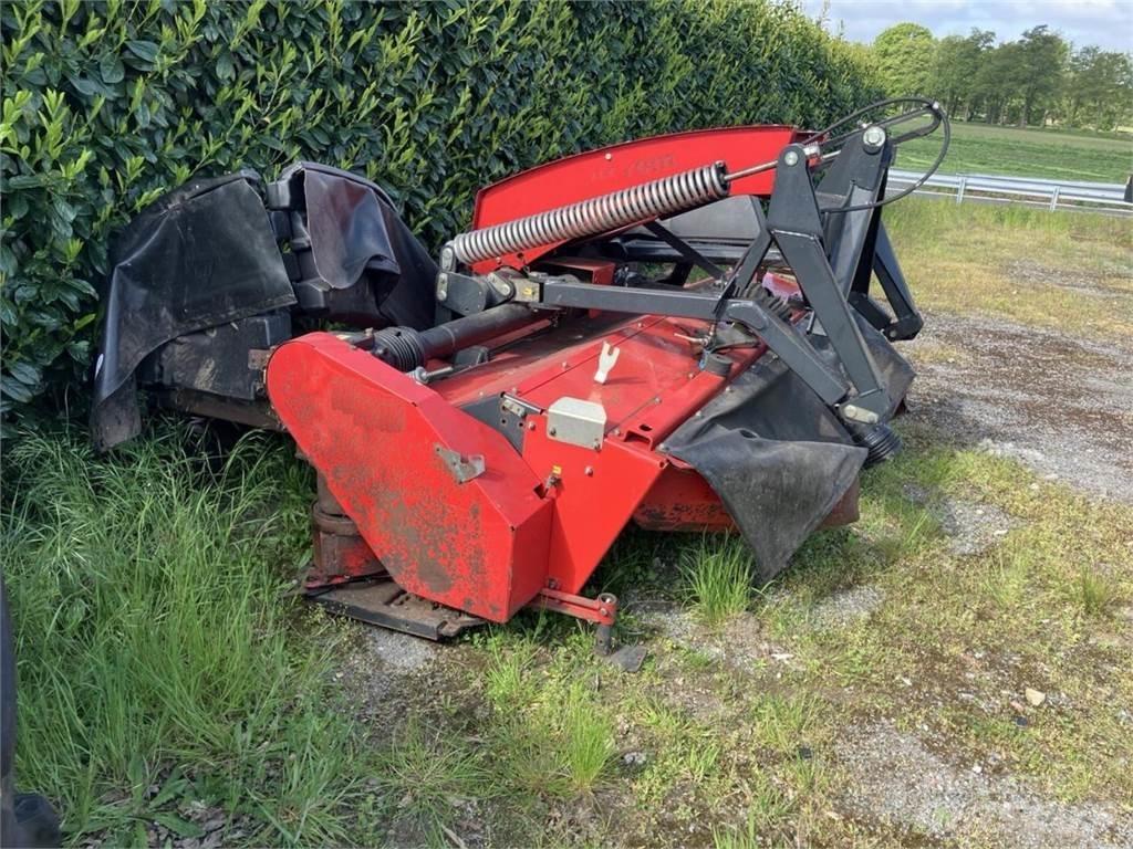 Vicon Extra 632F Mowers