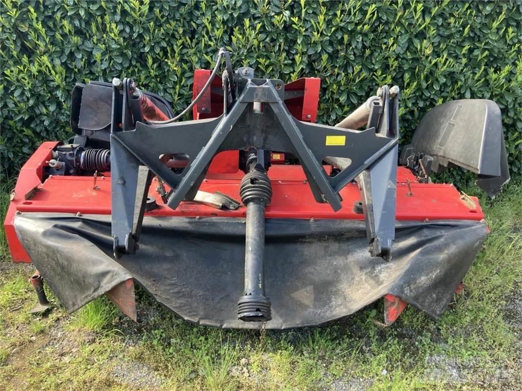 Vicon Extra 632F Mowers