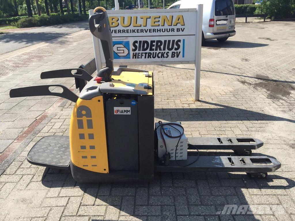 Atlet PLP200N Hand pallet truck