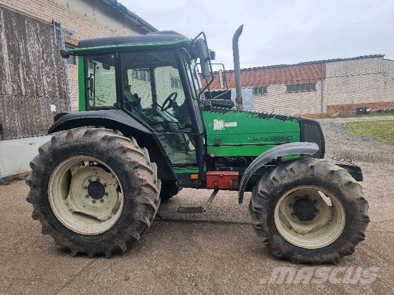 Valtra Valmet 900 Tractors
