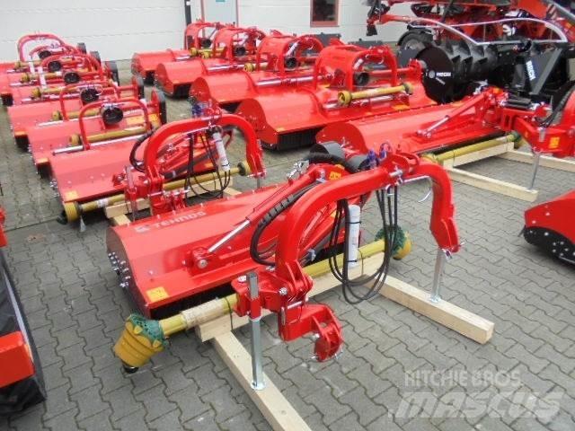 Tehnos MBL 150 LW Groundcare - Others