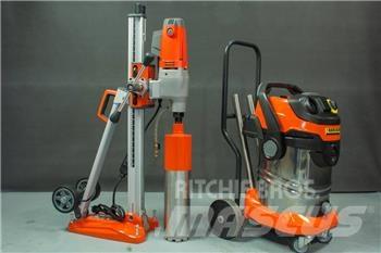 Husqvarna DMS240 WD6 Construction - Others