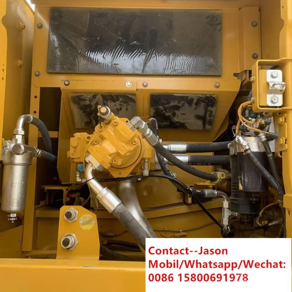 CAT 336 Crawler excavators
