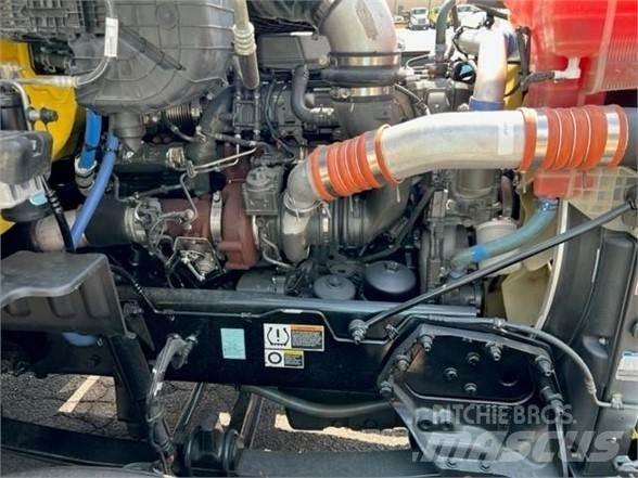 Peterbilt 579 Tractor Units