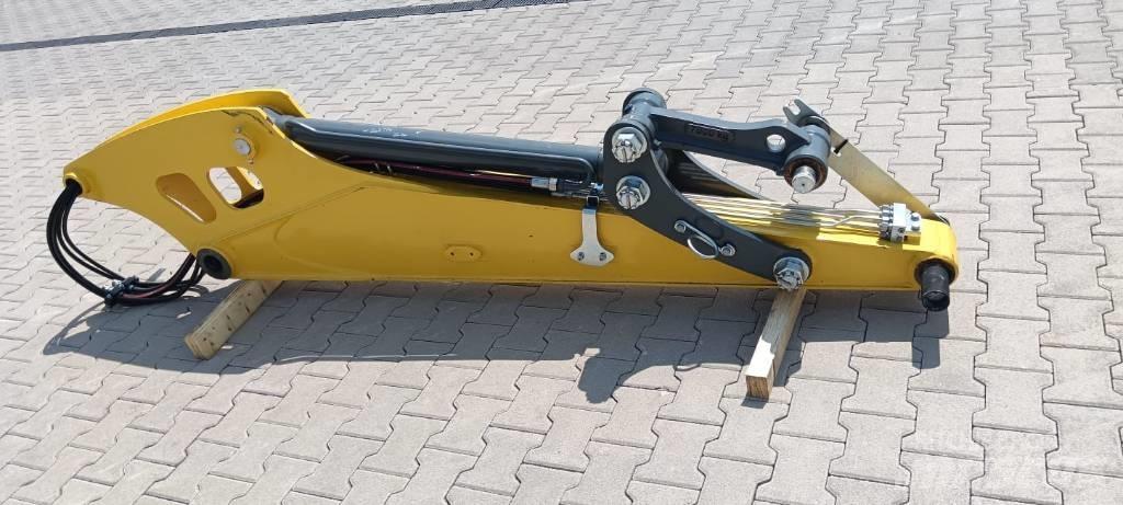 Wacker Neuson ET 90 Midi excavators  7t - 12t