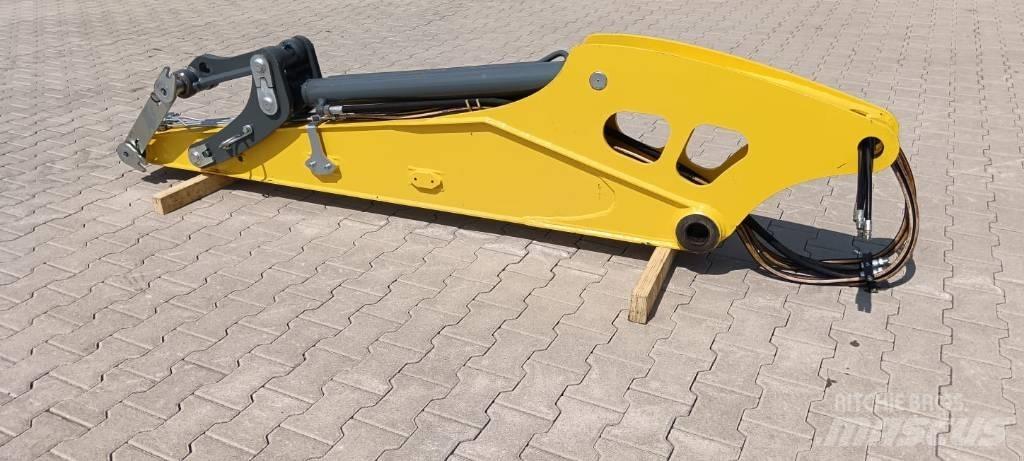 Wacker Neuson ET 90 Midi excavators  7t - 12t