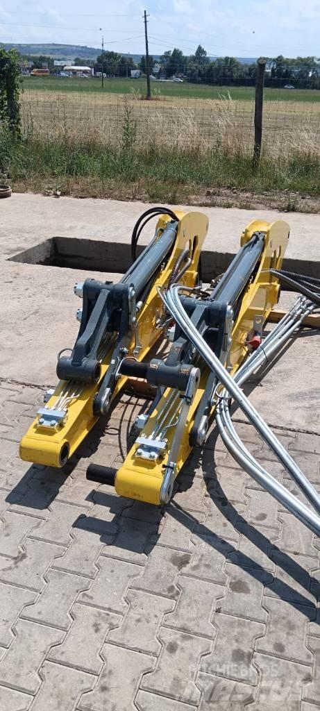Wacker Neuson ET 90 Midi excavators  7t - 12t