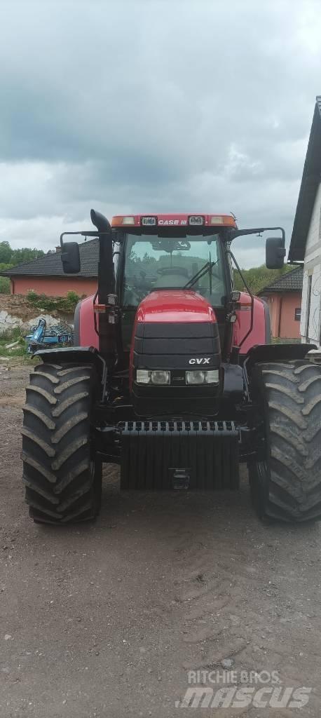 Case IH CVX 1190 Tractors