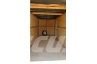  Cross 716TA Box body trailers