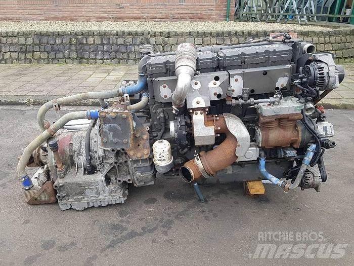  Engines PE228C Transportation - Others