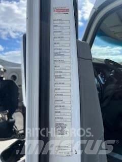 Kenworth T680 Tractor Units