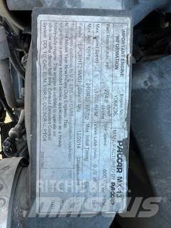 Kenworth T680 Tractor Units