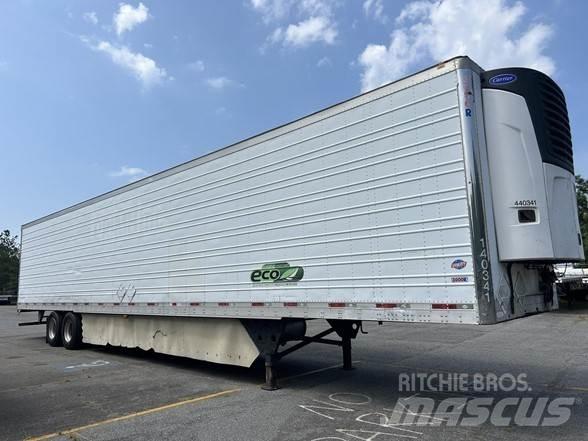 Utility 3000R Temperature controlled semi-trailers