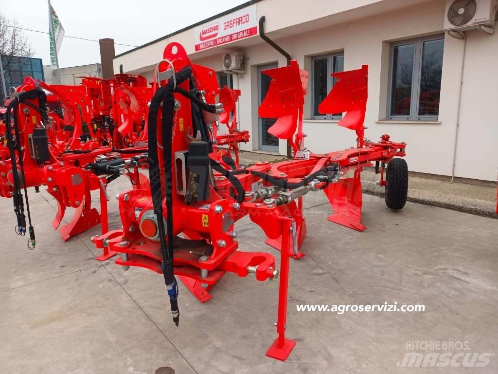 Maschio UNICO L 3+0 Conventional ploughs